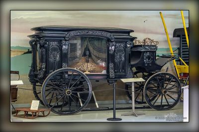 Greenview Aviaries Zoo & CDN Transportation & Ambulance Museums