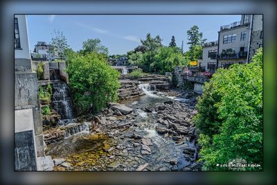 Almonte Mississippi Mills ON