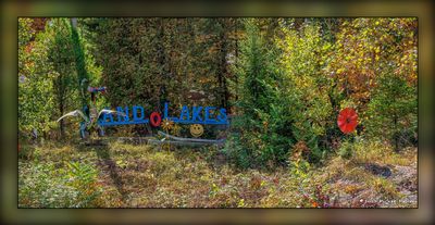 Trip to Peterborough & Ottawa