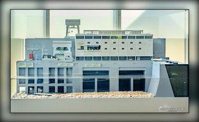 R.H. Saunders Generating Station