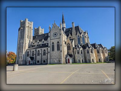 Basilica of Our Lady Immaculate