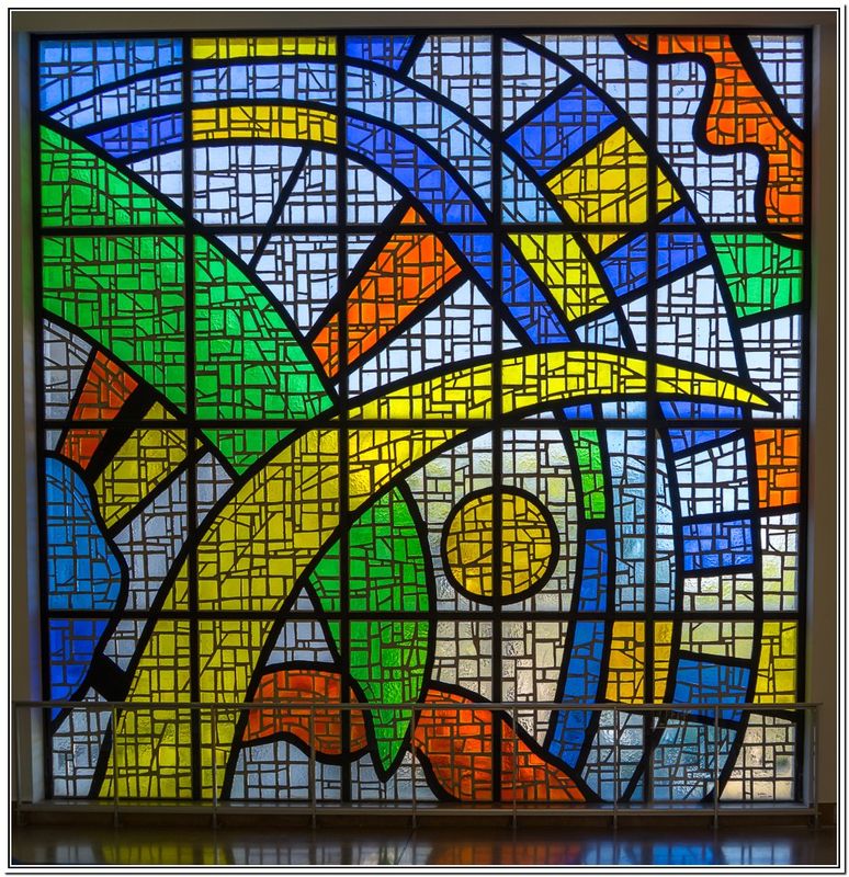 Oeuvre de Fernand Lger 2