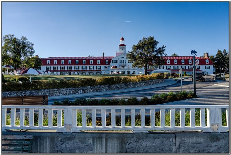 Htel Tadoussac 01