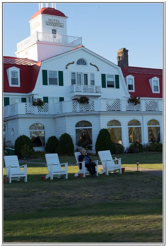 Htel Tadoussac 02