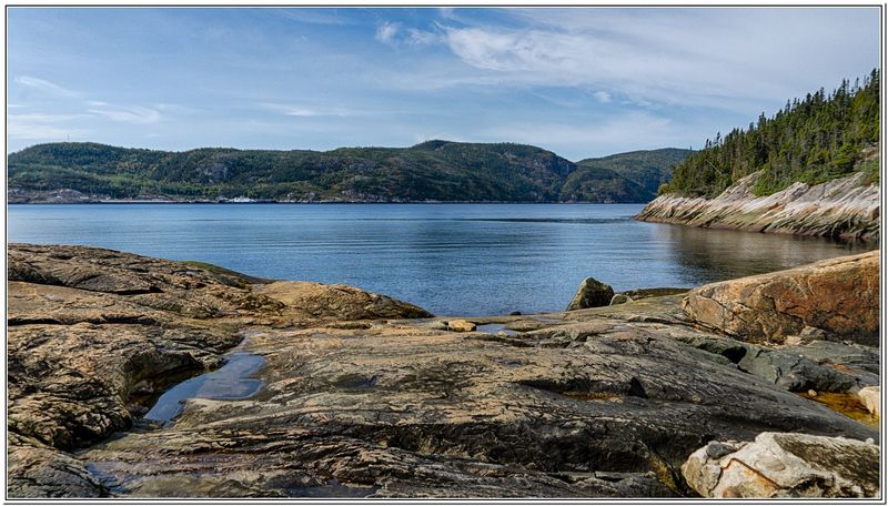 Rivire Saguenay Tadoussac 01