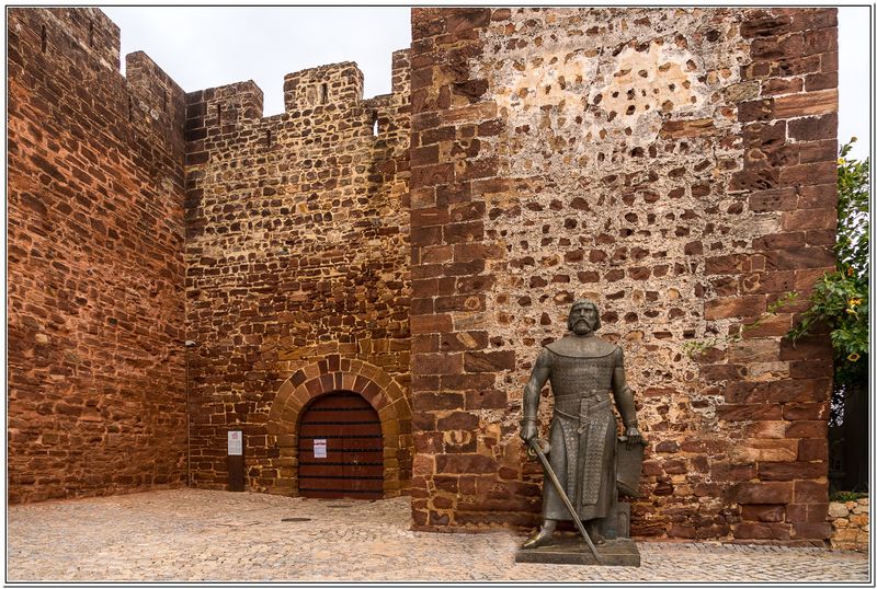 Castelo de Silves 07