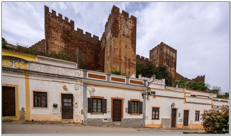  Castelo de Silves 08