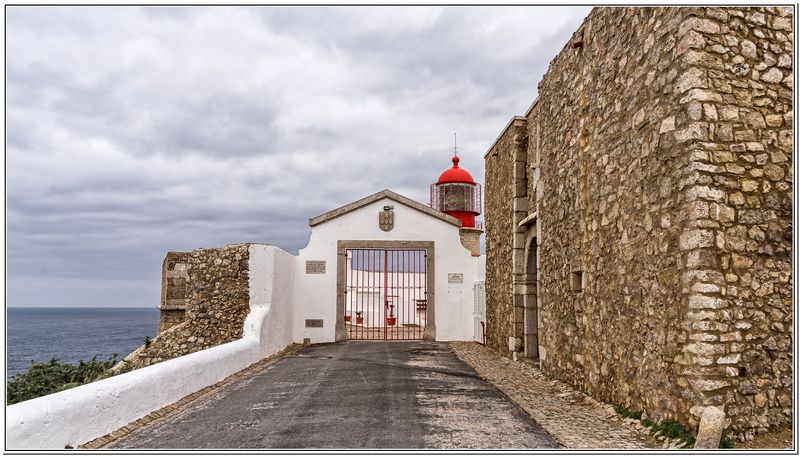  Cabo de Sao Vicente, Sagres  02
