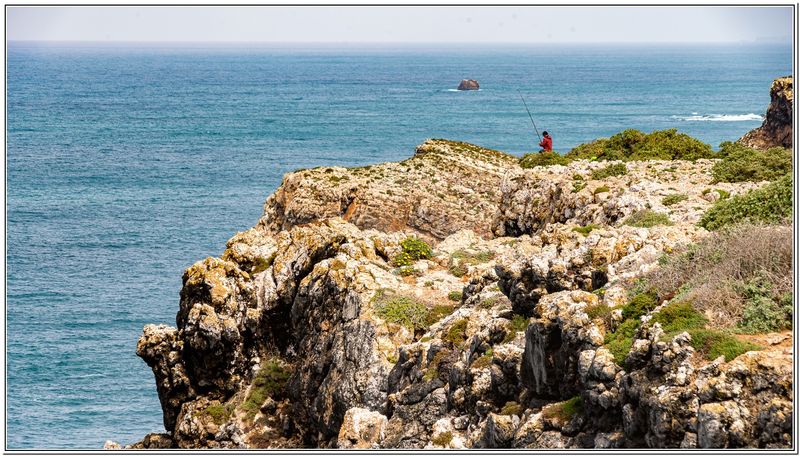 Cabo de Sao Vicente, Sagres  04.
