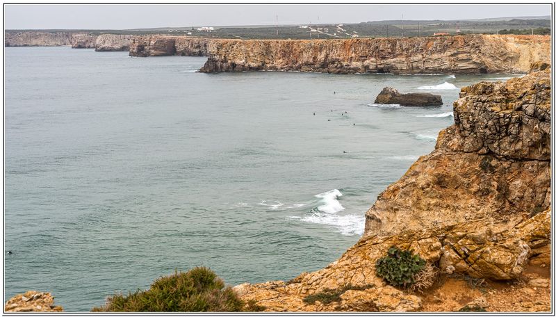 Cabo de Sao Vicente, Sagres  05
