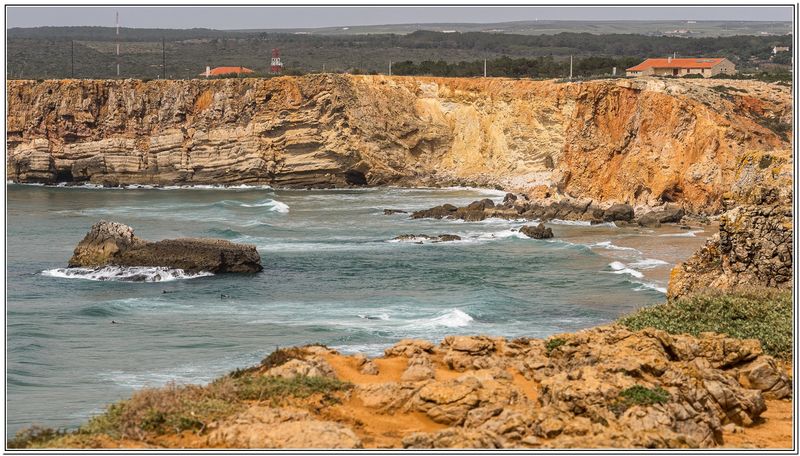  Cabo de Sao Vicente, Sagres  09