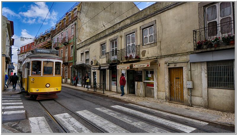 04 Tramway de Lisbonne 04