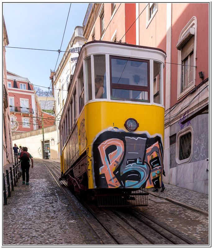 07 Elevador Da Glria 01