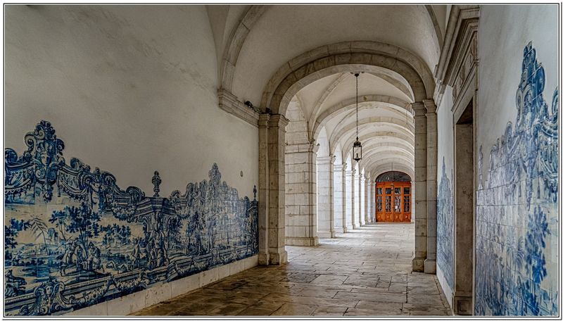 Monastre de Saint-Vincent de Fora 05
