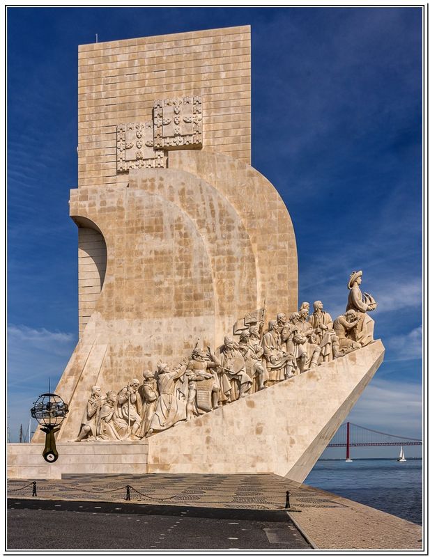Padro dos Descobrimentos