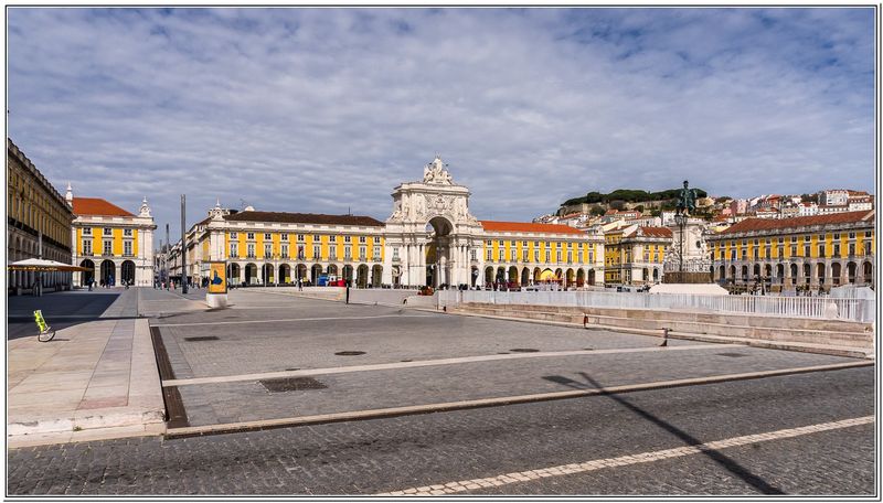 Lisbonne
