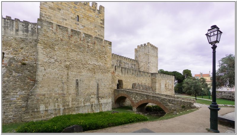 Castelo de So Jorge  01