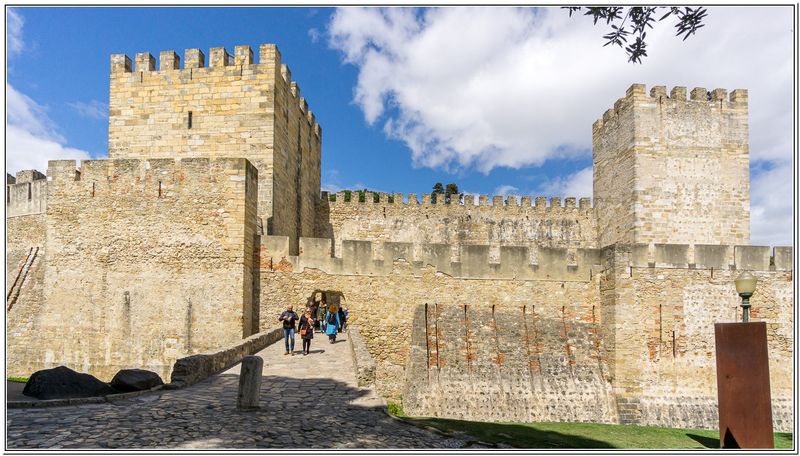 Castelo de So Jorge  02
