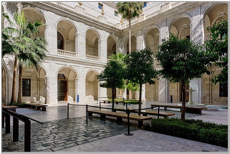 09Museo de Bellas Artes de Málaga 03.jpg