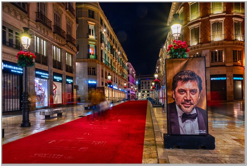 11Festival de Málaga, Calle Marqués de Larios 01.jpg