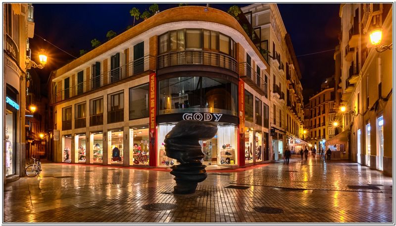 15Festival de Málaga, Calle Marqués de Larios 05.jpg