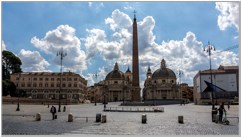 Piazza del Popolo1