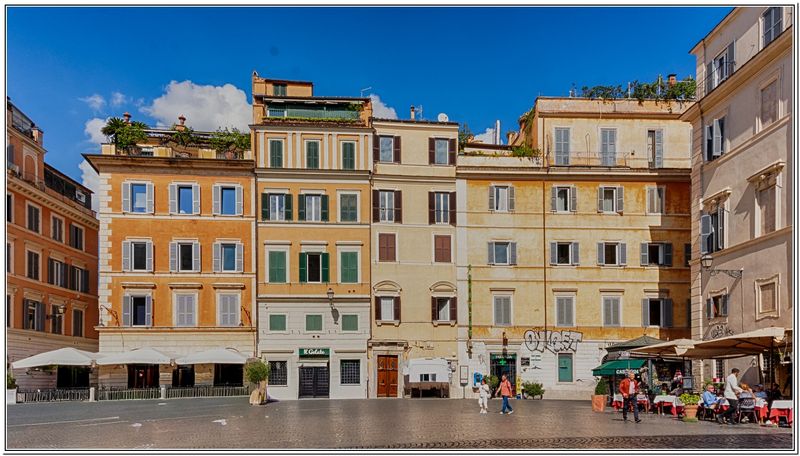 Trastevere