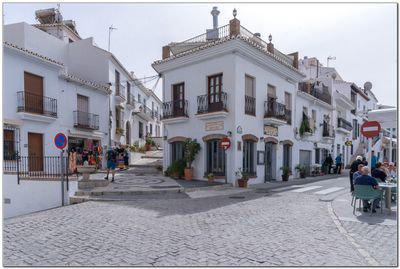 El pueblo Frigiliana 03