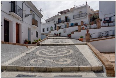 El pueblo Frigiliana 04