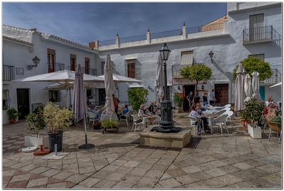 El pueblo Frigiliana 08