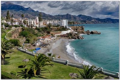 El Pueblo Nerja