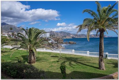 El pueblo Nerja 02