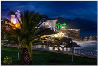 El pueblo Nerja 10