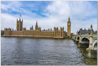 Angleterre / England