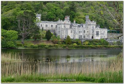 Irlande / Ireland