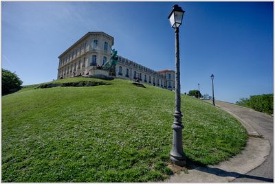 Palais du Pharo, Marseille-1