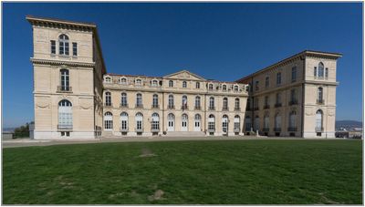  Palais du Pharo, Marseille-2
