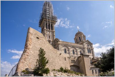  Notre-Dame de la Garde, Marseille-2