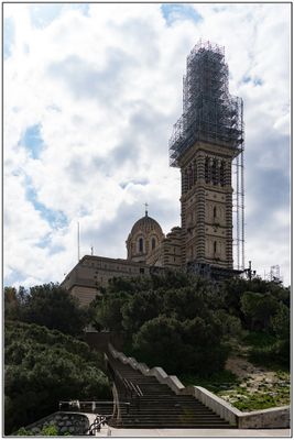  Notre-Dame de la Garde, Marseille-1