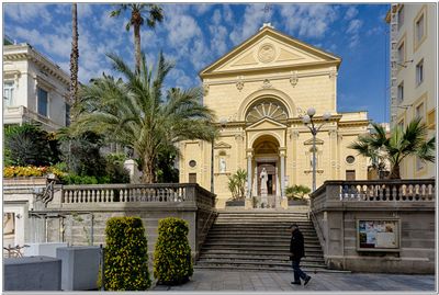 Église des Frères Cappuccini