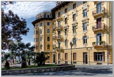 Palazzo Riviera