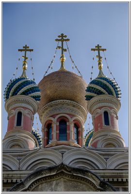 17 Eglise Orthodoxe Russe du Christ Sauveur 2