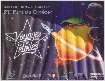 Fête du Citron