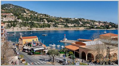 Villefranche-sur-Mer 01