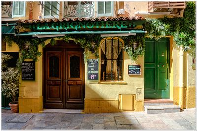 Villefranche-sur-Mer 03