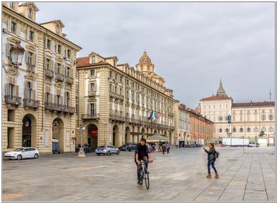 Turin, Italy