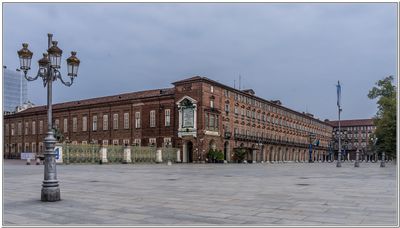 Piazza Castello 2