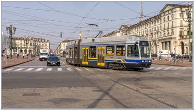 Turin Tram 02
