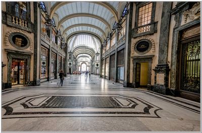 Galleria San Federico 02
