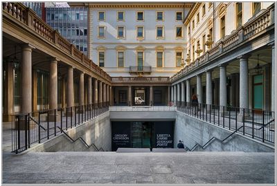 Palazzo Turinetti Gallerie D'Italia